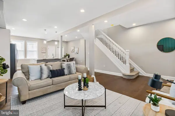 2313 W LAFAYETTE AVE, Baltimore, MD 21216