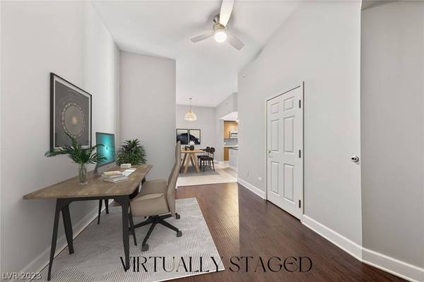 200 W Sahara Avenue #3711, Las Vegas, NV 89102