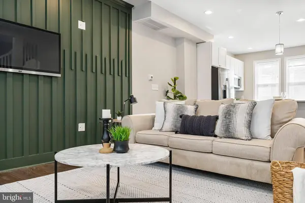 2313 W LAFAYETTE AVE, Baltimore, MD 21216