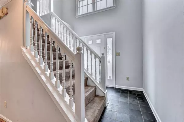 438 Sheppard Crook, Stone Mountain, GA 30083