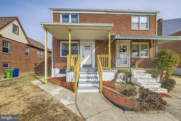 3208 E NORTHERN PKWY, Baltimore, MD 21214