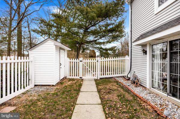 107 ASHBY CT, Mount Laurel, NJ 08054