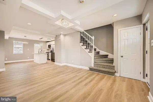 3208 E NORTHERN PKWY, Baltimore, MD 21214