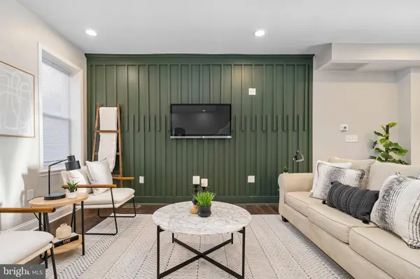 2313 W LAFAYETTE AVE, Baltimore, MD 21216