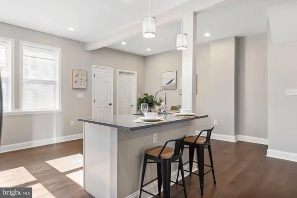 2313 W LAFAYETTE AVE, Baltimore, MD 21216