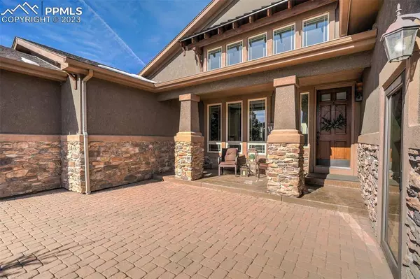 1724 Valley Stream CT, Colorado Springs, CO 80921