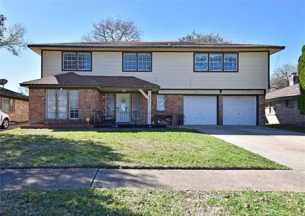 6514 Vialinda DR, Houston, TX 77083