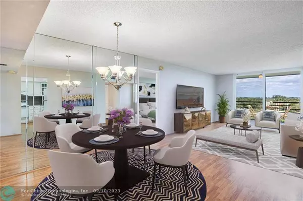 1200 Saint Charles Pl #702, Pembroke Pines, FL 33026