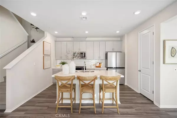 1161 Frontier, Rancho Mission Viejo, CA 92694