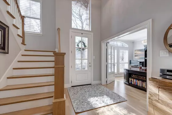 3104 Cedarpoint Drive, Grapevine, TX 76051