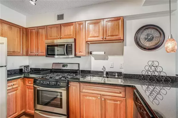 2479 Peachtree RD NE #810, Atlanta, GA 30305