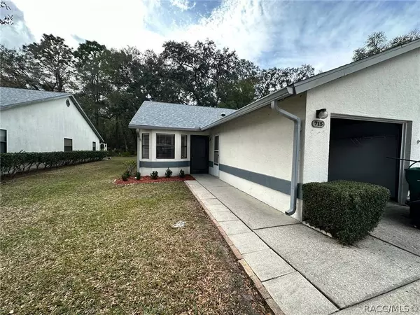 715 Whispering Pines BLVD, Inverness, FL 34453