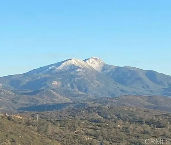 26802 Scenic Valley Rd., Ramona, CA 92065