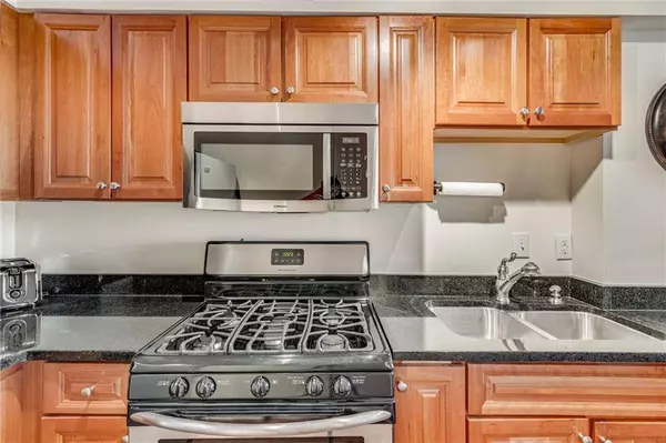 2479 Peachtree RD NE #810, Atlanta, GA 30305