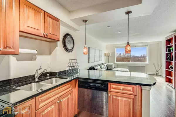 2479 Peachtree RD NE #810, Atlanta, GA 30305