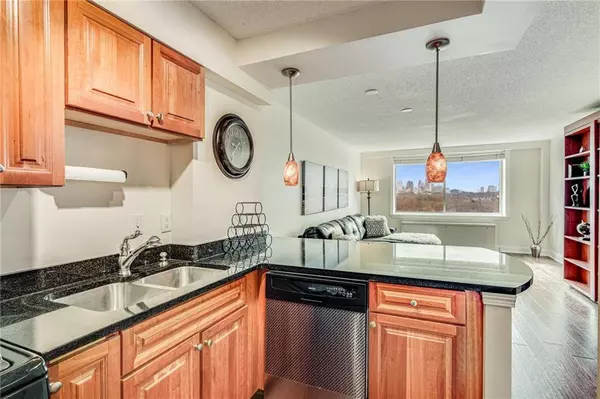 2479 Peachtree RD NE #810, Atlanta, GA 30305