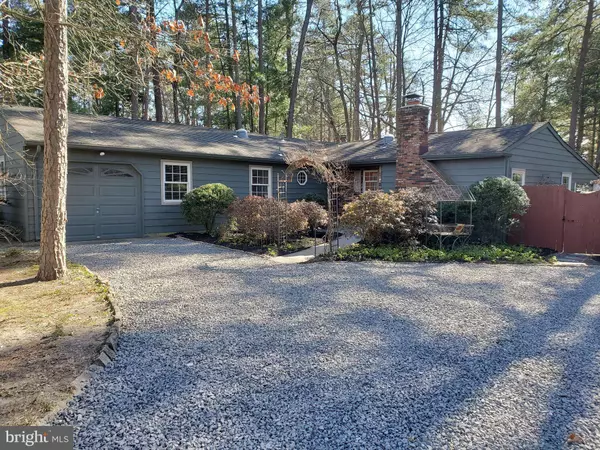 194 TABERNACLE RD, Medford Lakes, NJ 08055