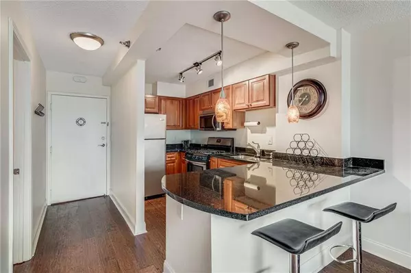 2479 Peachtree RD NE #810, Atlanta, GA 30305