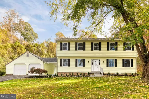 7620 CHAPEL POINT RD, Port Tobacco, MD 20677