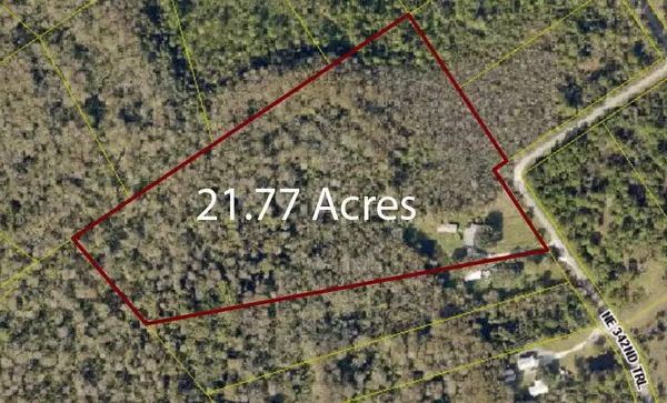 1515 NE 342nd TRL, Okeechobee, FL 34972