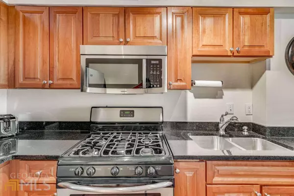 2479 Peachtree RD NE #810, Atlanta, GA 30305