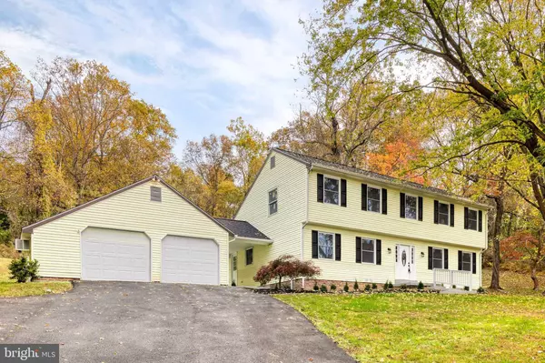 7620 CHAPEL POINT RD, Port Tobacco, MD 20677