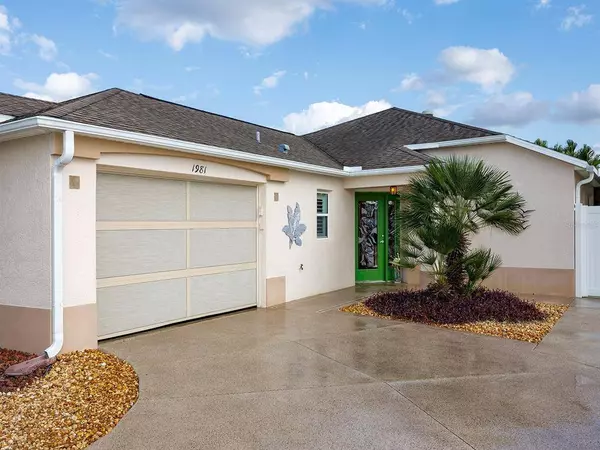 1981 LADYFISH AVE, The Villages, FL 32162