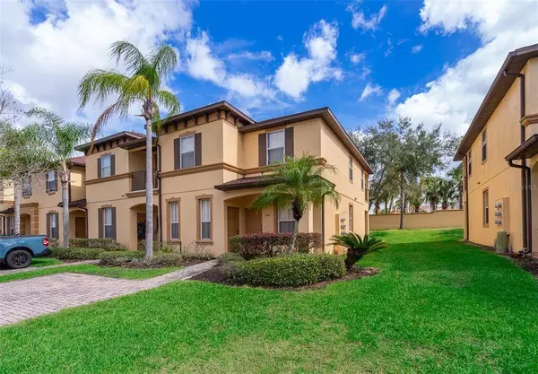 206 VERONA PL, Davenport, FL 33897