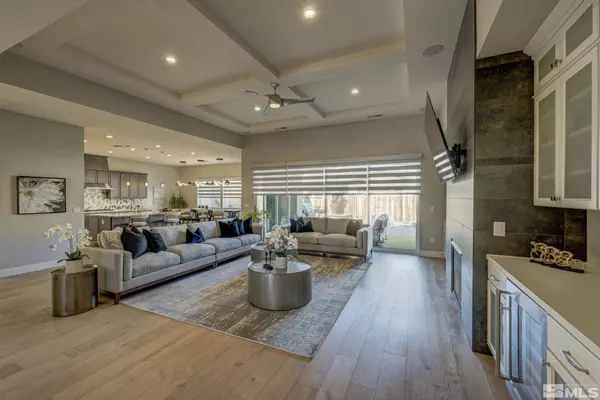 2461 Stonetrack Trl, Reno, NV 89521-4471