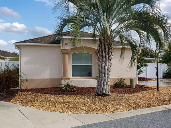 1981 LADYFISH AVE, The Villages, FL 32162