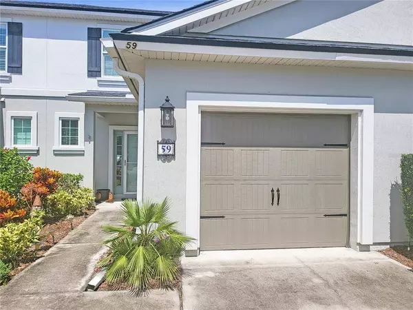 59 AMISTAD DR, Saint Augustine, FL 32086