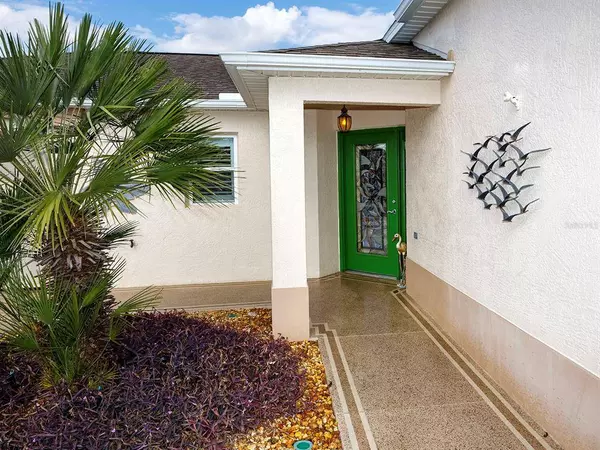 1981 LADYFISH AVE, The Villages, FL 32162