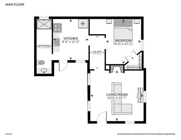 731 FRANKLIN ST, New Orleans, LA 70117