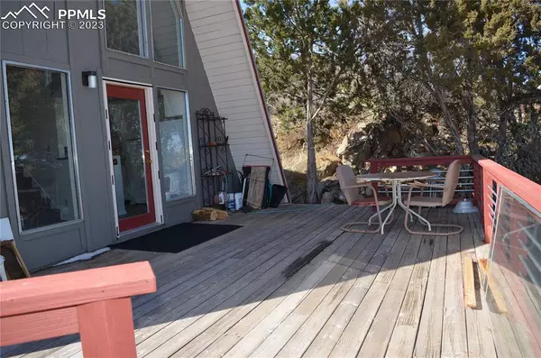 5150 Buckskin AVE, Colorado City, CO 81019