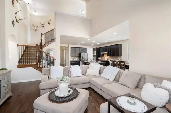 4205 Martha Avenue, Sachse, TX 75048