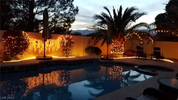 10029 Sail Landing Court, Las Vegas, NV 89117