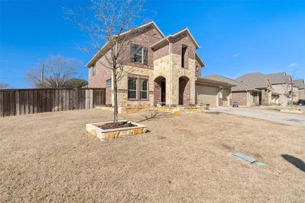 4205 Martha Avenue, Sachse, TX 75048