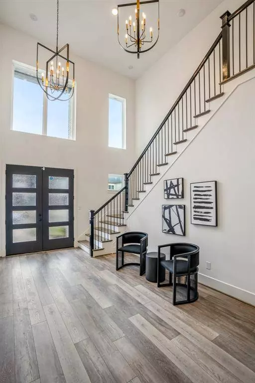 4643 Sanders Meadow LN, Sugar Land, TX 77479