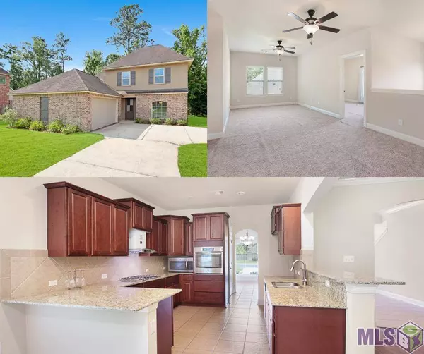 8606 SANDPIPER, Denham Springs, LA 70706
