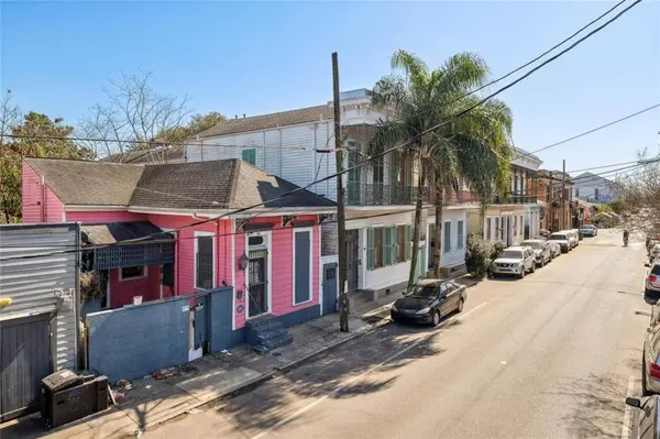 731 FRANKLIN ST, New Orleans, LA 70117