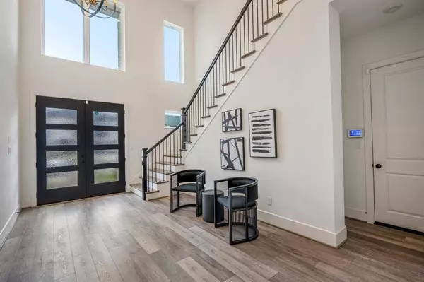 4643 Sanders Meadow LN, Sugar Land, TX 77479