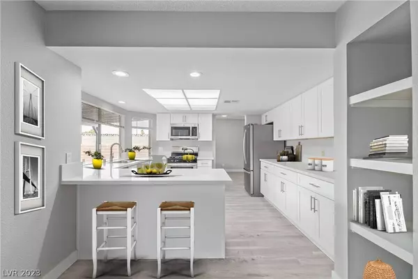 3907 Ebro Way, Las Vegas, NV 89103