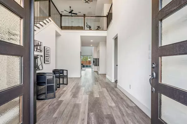 4643 Sanders Meadow LN, Sugar Land, TX 77479