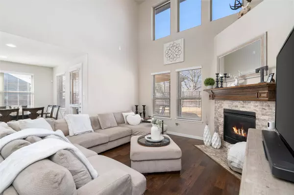 4205 Martha Avenue, Sachse, TX 75048