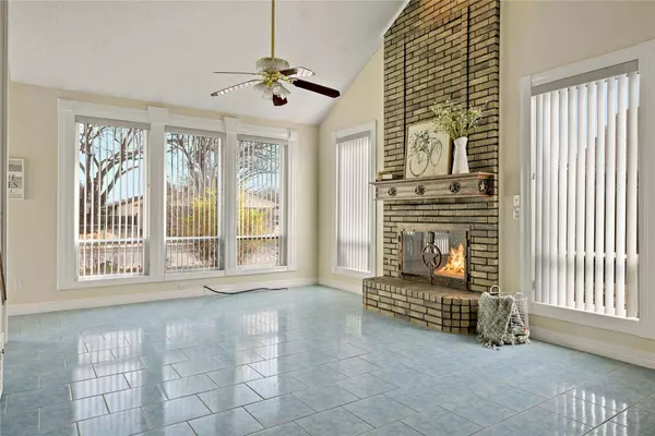 3805 Smartt Street, Rowlett, TX 75088