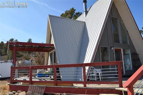 5150 Buckskin AVE, Colorado City, CO 81019