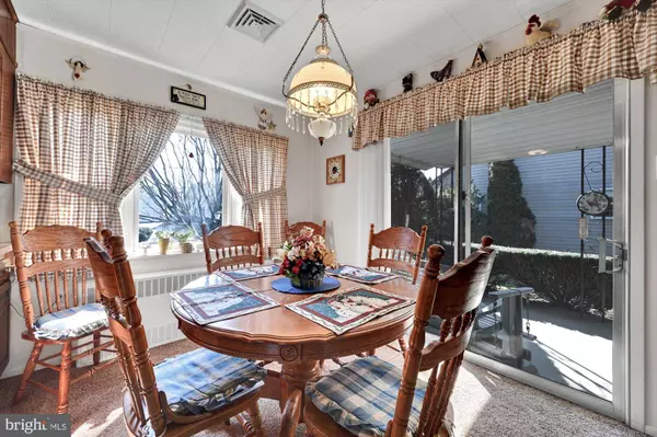 123 W PARK ST, Newmanstown, PA 17073