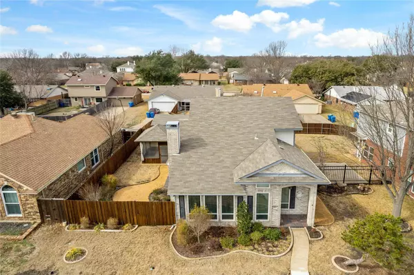 3805 Smartt Street, Rowlett, TX 75088