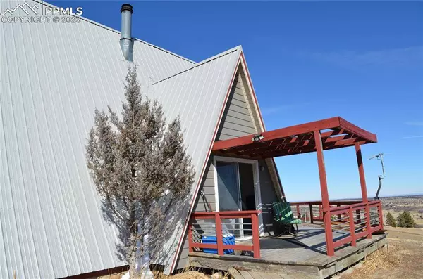 5150 Buckskin AVE, Colorado City, CO 81019