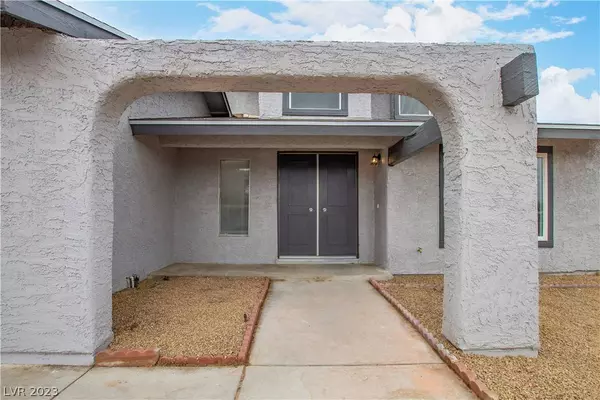 3907 Ebro Way, Las Vegas, NV 89103